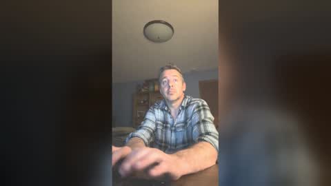 chrisw8121 online show from April 17, 2026, 5:10 am