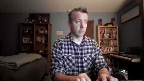 Chris online show from February 24, 2026, 5:16 am