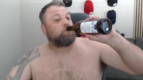 Chrizz online show from April 18, 2026, 1:59 pm