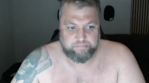 Chrizz online show from June 15, 2026, 10:12 pm