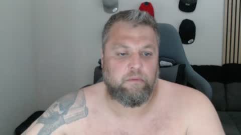 Chrizz online show from June 25, 2026, 5:39 pm