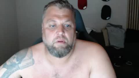 Chrizz online show from July 8, 2026, 9:52 pm