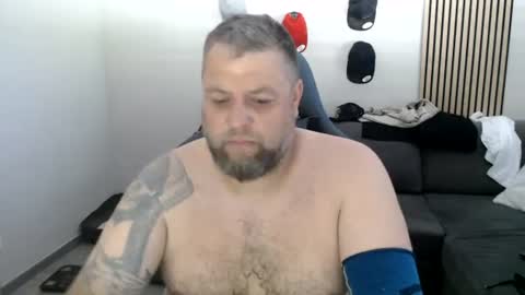 Chrizz online show from July 12, 2026, 10:39 am