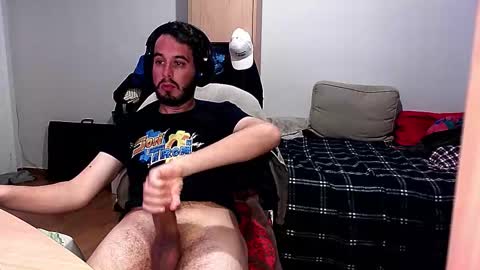 Chromefox123 online show from March 11, 2026, 7:42 pm