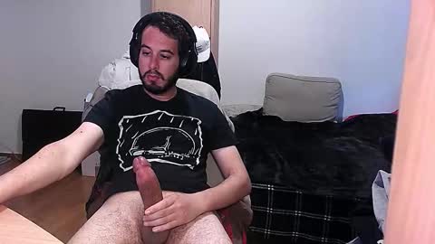 Chromefox123 online show from March 22, 2026, 1:03 pm