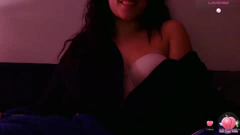 Snapshot of chronicallyxo chatting on January 7, 2026, 1:52 am xolena zo-lee-na online show from January 7, 2026, 1:52 am