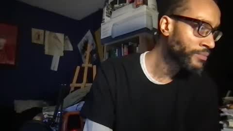 Vinny.D online show from November 21, 2025, 4:11 am