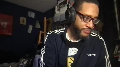 Vinny.D online show from February 10, 2026, 10:41 am