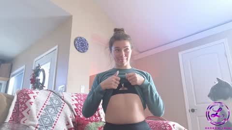 Marley online show from December 5, 2024, 6:55 pm