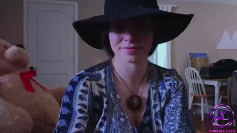 Marley online show from February 28, 2025, 9:23 pm