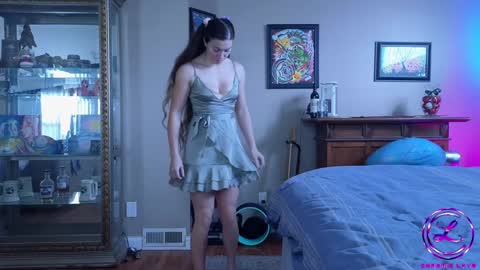 Marley online show from January 13, 2026, 6:02 pm