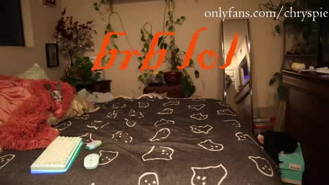 Snapshot of chrysanthulu chatting on January 31, 2025, 6:46 am Chrys online show from January 31, 2025, 6:46 am