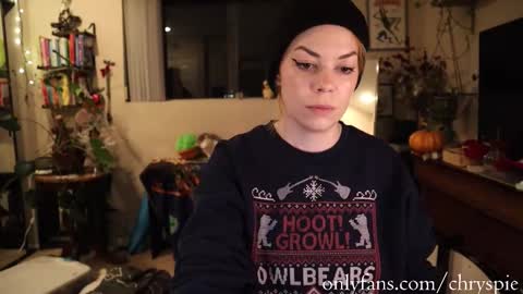 Chrys online show from January 12, 2026, 6:29 am