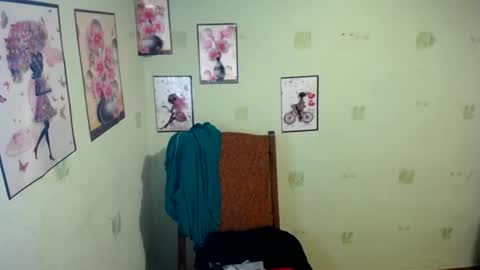 Diana online show from January 11, 2025, 6:14 am