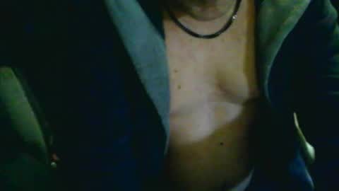 Chaser4BigBelly online show from September 21, 2025, 3:46 pm