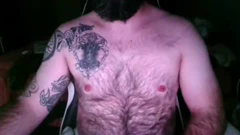 chub bear 99 online show from May 10, 2026, 11:10 pm