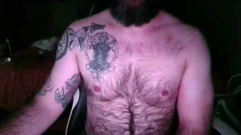 chub bear 99 online show from May 25, 2026, 10:43 am