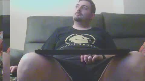 Chubby Boy97 online show from November 29, 2025, 6:00 pm