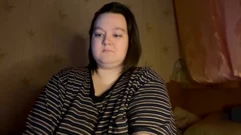 Snapshot of chubby__katie_ chatting on February 8, 2025, 5:29 am Kat online show from February 8, 2025, 5:29 am