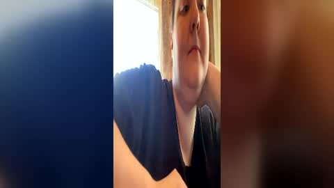 Snapshot of chubby__katie_ chatting on June 18, 2026, 12:42 pm Kat online show from June 18, 2026, 12:42 pm
