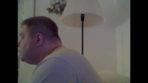 chubby_david online show from February 7, 2026, 10:35 pm