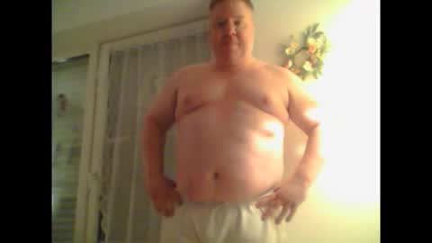 chubby_david online show from February 9, 2026, 9:52 pm