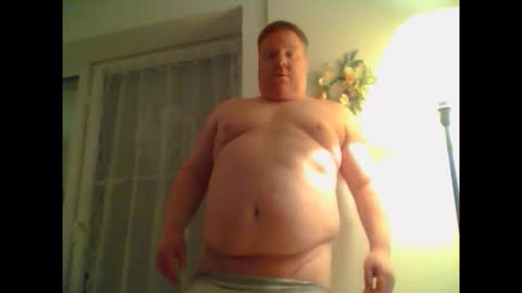 chubby_david online show from February 18, 2026, 11:22 pm