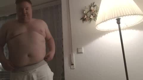 chubby_david online show from February 27, 2026, 10:10 pm