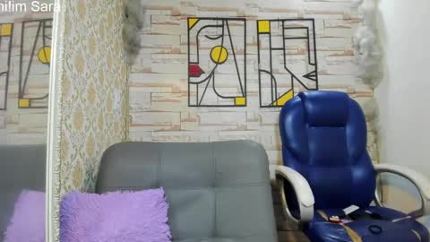 Snapshot of chubby_girls11_aws chatting on December 15, 2024, 2:05 pm Im Sara online show from December 15, 2024, 2:05 pm