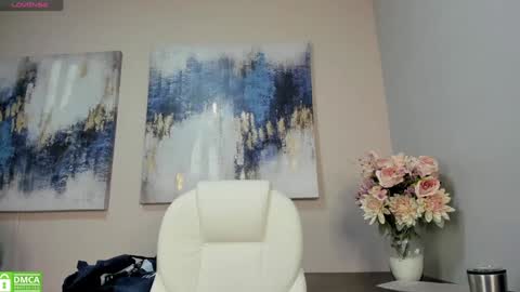 Vanesa online show from December 21, 2024, 12:16 pm