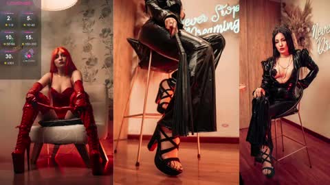 Vanesa online show from December 28, 2024, 1:08 am