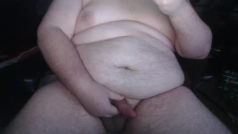 chubbybear6710 online show from November 7, 2025, 10:04 am