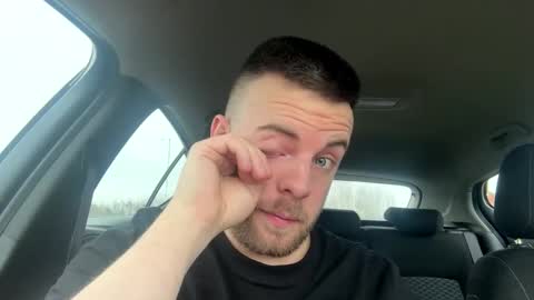 Snapshot of chubbybrit55 chatting on January 4, 2025, 9:32 am chubbybrit55 online show from January 4, 2025, 9:32 am