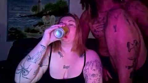 Snapshot of chubbybunnie99 chatting on May 1, 2026, 5:01 am Chubbybunny99s rich room online show from May 1, 2026, 5:01 am