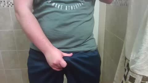 chubbycub14 online show from January 16, 2025, 8:36 pm