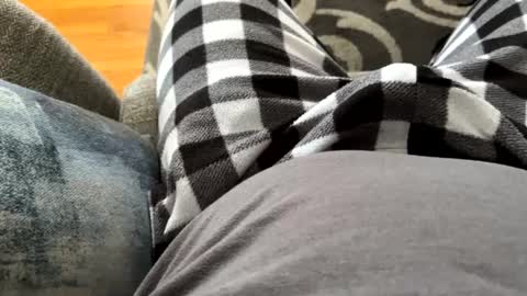 chubbycub14 online show from January 17, 2025, 5:08 pm