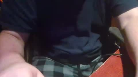 chubbycub14 online show from January 18, 2025, 3:53 am