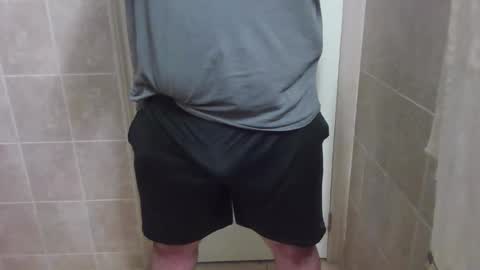 chubbycub14 online show from November 7, 2025, 6:57 am