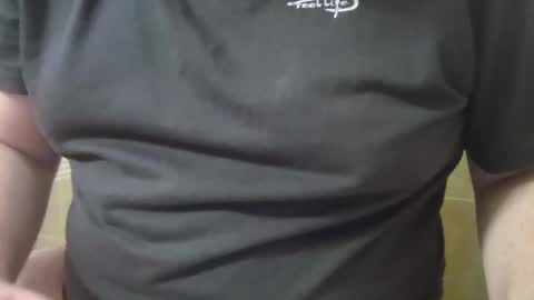 chubbycub14 online show from December 1, 2025, 8:03 pm