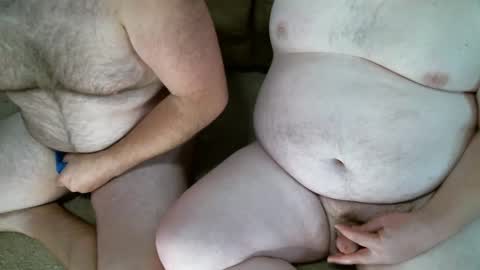 chubbycubbythedaddy online show from September 18, 2025, 10:45 pm