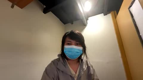 Chubby Femboy online show from January 14, 2026, 1:39 pm