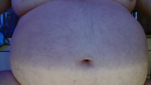 chubbyjam27 online show from December 16, 2024, 3:22 pm