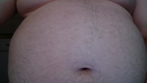 chubbyjam27 online show from January 5, 2025, 2:19 pm