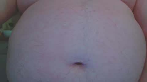 chubbyjam27 online show from January 19, 2025, 2:49 pm