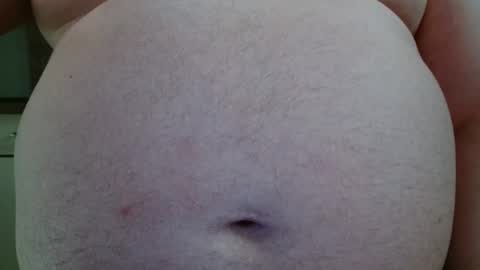 chubbyjam27 online show from January 15, 2026, 11:26 am