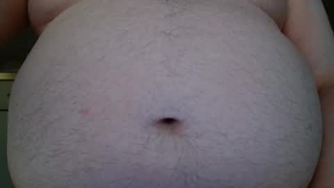 chubbyjam27 online show from February 15, 2026, 2:36 pm