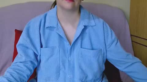 Snapshot of chubbymaia chatting on December 15, 2024, 8:58 pm Maia online show from December 15, 2024, 8:58 pm