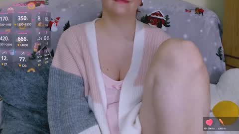 Snapshot of chubbymaia chatting on December 24, 2024, 6:06 pm Maia online show from December 24, 2024, 6:06 pm