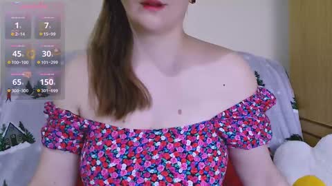 Snapshot of chubbymaia chatting on December 27, 2024, 1:39 pm Maia online show from December 27, 2024, 1:39 pm