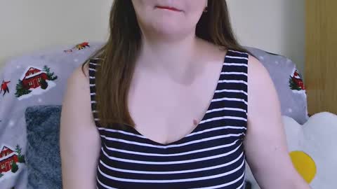 Snapshot of chubbymaia chatting on January 13, 2025, 11:41 am Maia online show from January 13, 2025, 11:41 am